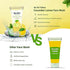 Sri Sri Tattva Cucumber & Lemon Face Wash